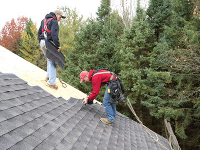 About Roof Repair Experts Arbuckle, CA